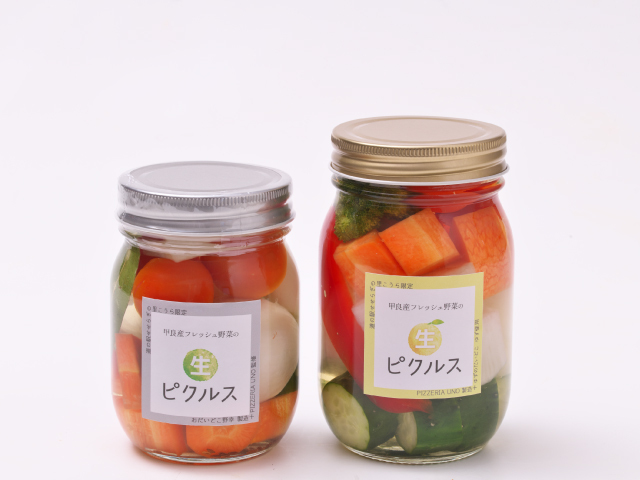 ウォーキング特産品s202504